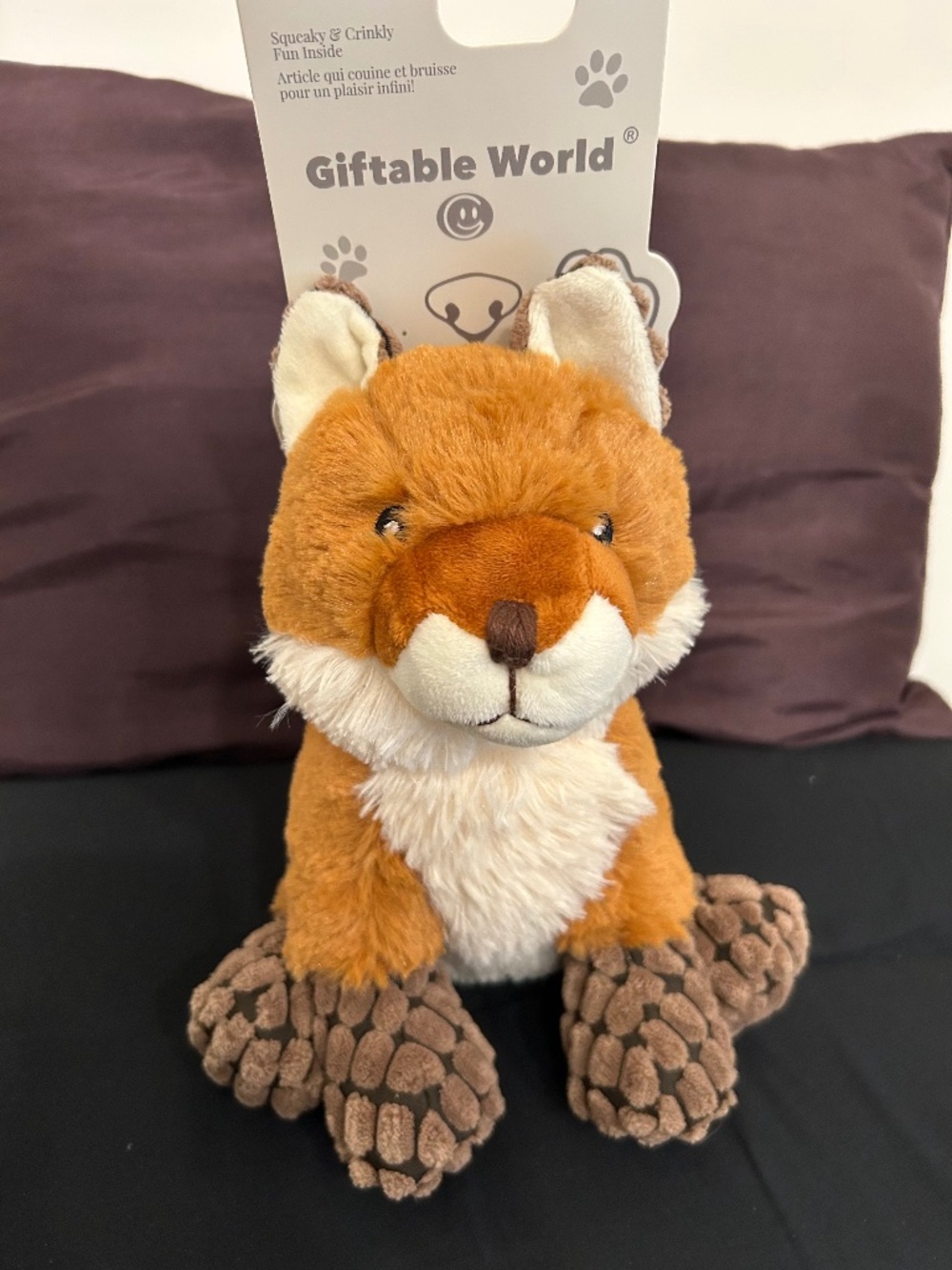 Dog Pet Toy